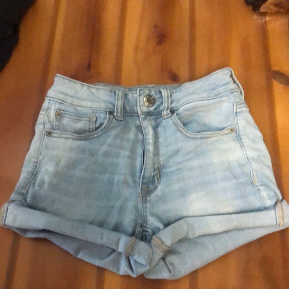 Shorts